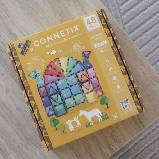 Legetøj der bliver brugt igen og igen