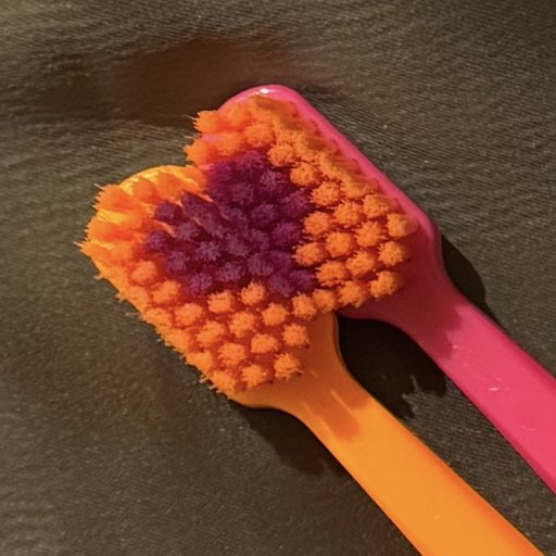 Skånsom tandpleje med effektiv rengøring