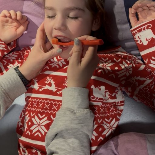 En tandbørste der gør tandbørstning bedre