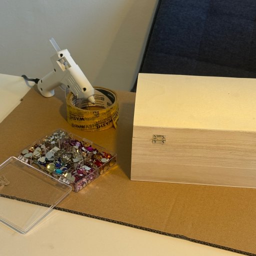 Kreativ leg med fokus på finmotorik