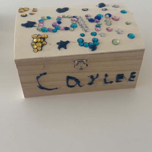 Kreativ leg med fokus på finmotorik