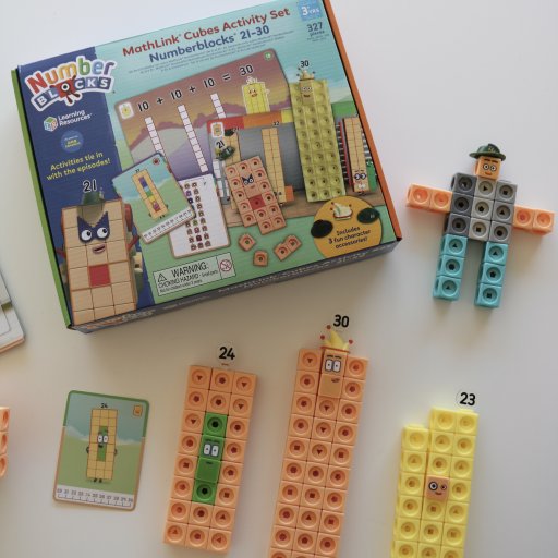 Logikspil og læring der udfordrer hjernen