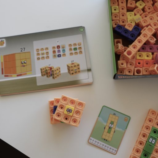 Logikspil og læring der udfordrer hjernen