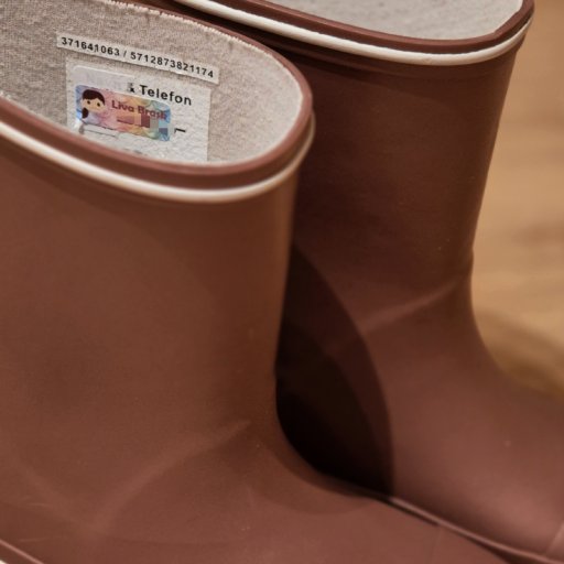 Navnemærker der holder til både børnehave, vask og opvaskemaskine