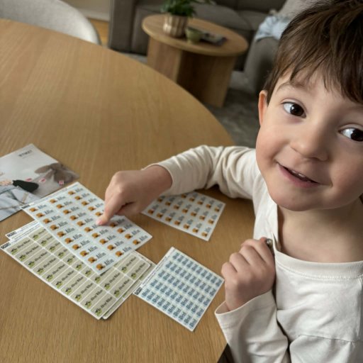 En enkel løsning der sparer tid og frustrationer i hverdagen