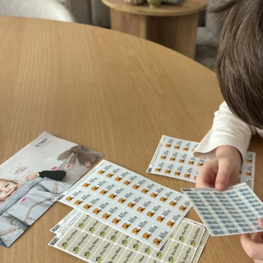 En enkel løsning der sparer tid og frustrationer i hverdagen