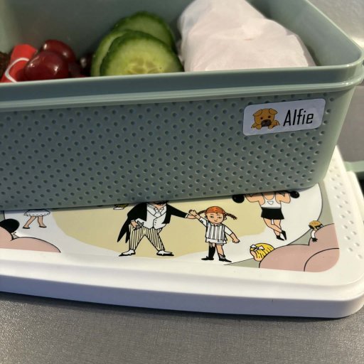 En enkel løsning der sparer tid og frustrationer i hverdagen