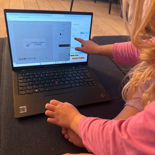 Minimærker der er geniale til de små ting, der ellers hurtigt bliver væk