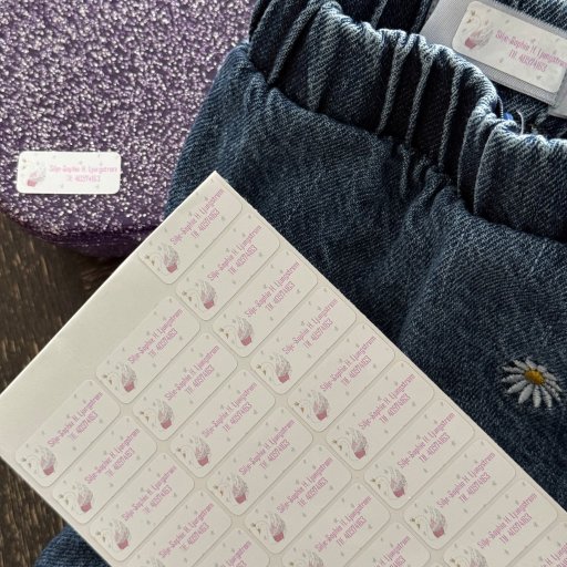 Minimærker der er geniale til de små ting, der ellers hurtigt bliver væk