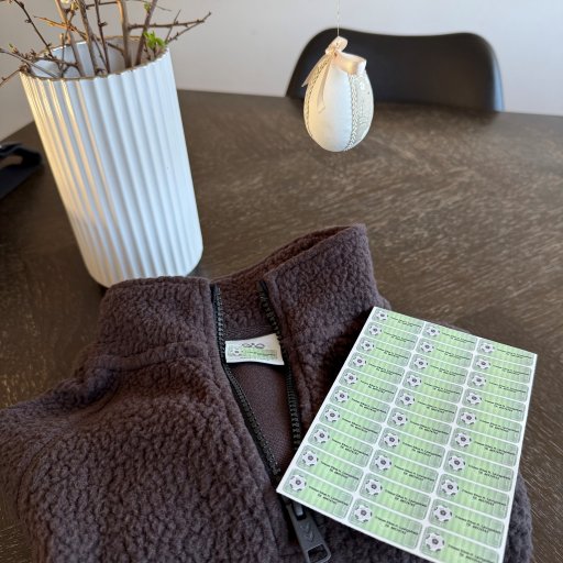 Minimærker der er geniale til de små ting, der ellers hurtigt bliver væk