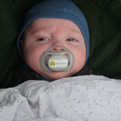 Navnemærker der også fungerer til kreative projekter og hjemmelavede ting