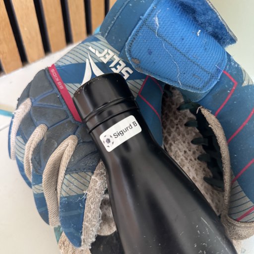 Et musthave til børnefamilier med skole- og institutionsbørn