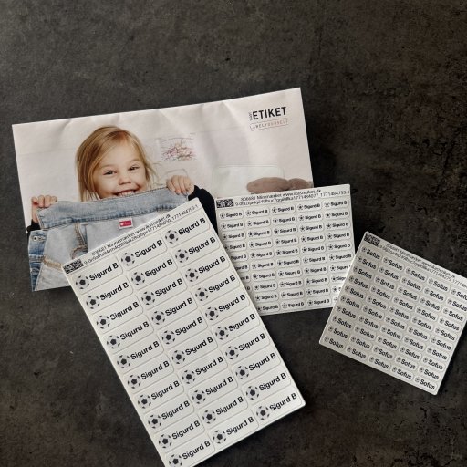 Et musthave til børnefamilier med skole- og institutionsbørn