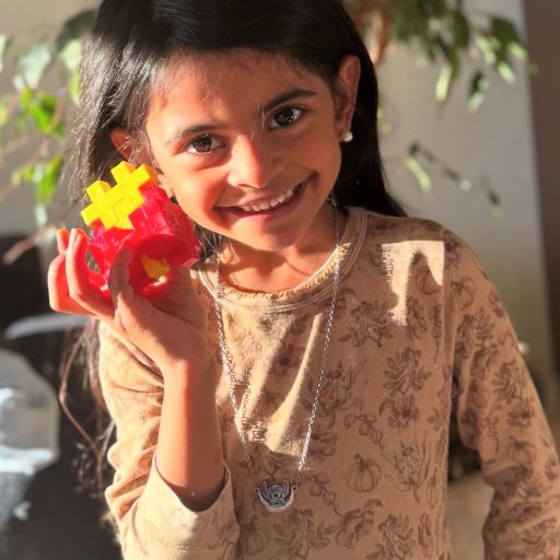 Lærerigt legetøj der kan bruges igen og igen