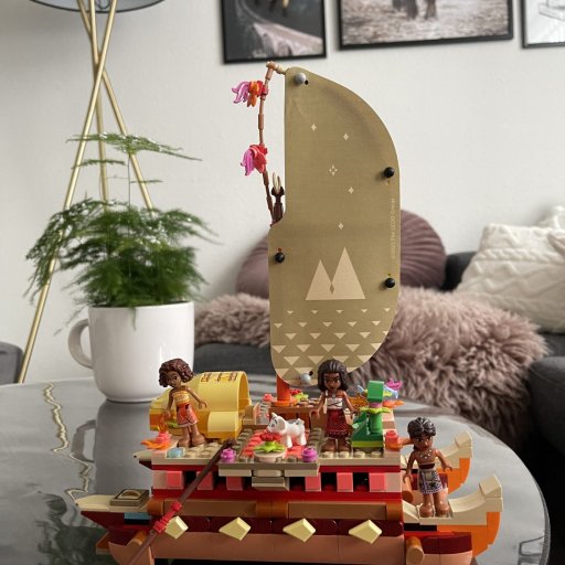 Fra byggeri til fantasifulde eventyr og fælles hygge