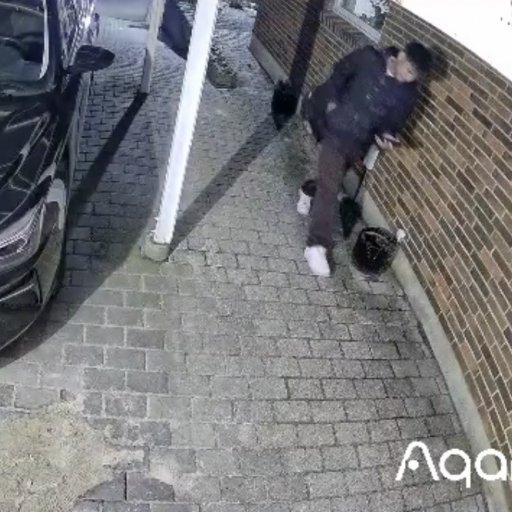 Stilren og robust udendørs overvågningsløsning