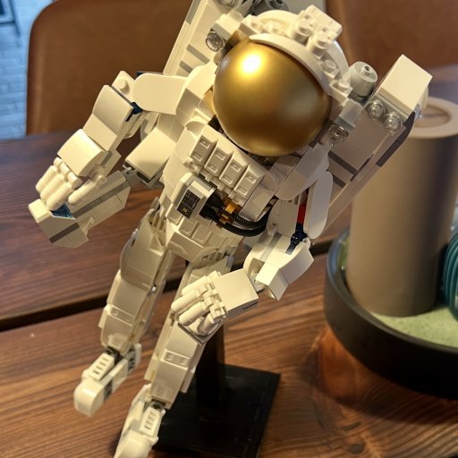 Sjov byggeproces med masser af fordybelse og samarbejde