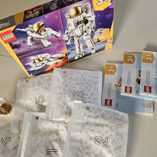 Sjov byggeproces med masser af fordybelse og samarbejde