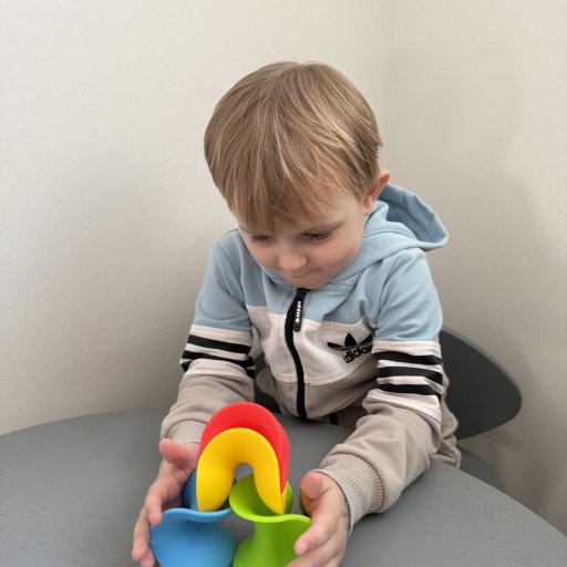 Legetøj uden facit, hvor fantasien får frit spil