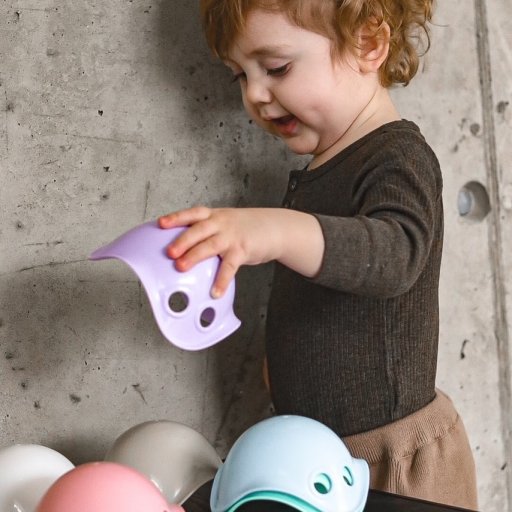 Legetøj uden facit, hvor fantasien får frit spil