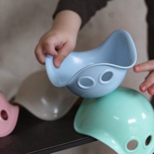 Legetøj uden facit, hvor fantasien får frit spil