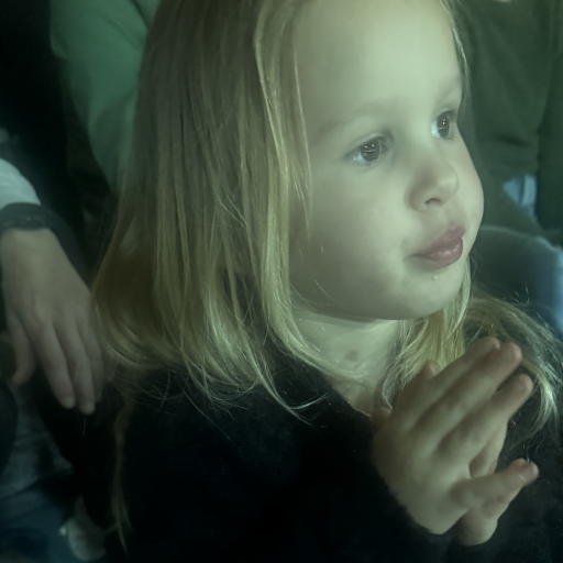 Tæt på manegen – en nærværende cirkusoplevelse