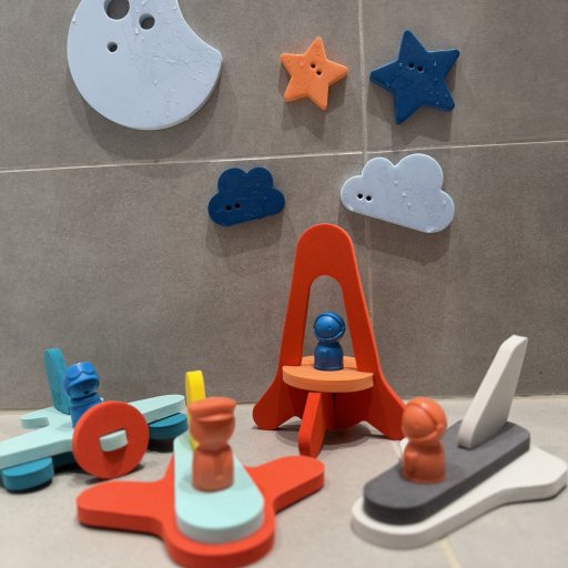 Sjov og leg i vandet – vandlegetøj der gør badet til dagens højdepunkt