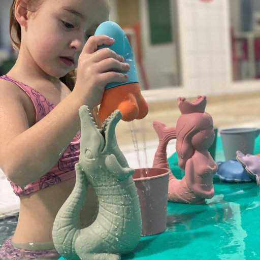 Farver, former og funktion – kvalitetslegetøj i børnehøjde