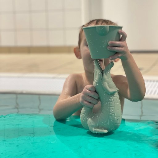 Farver, former og funktion – kvalitetslegetøj i børnehøjde