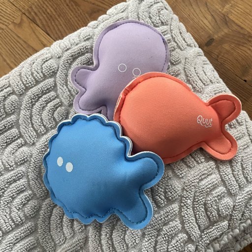 Farver, former og funktion – kvalitetslegetøj i børnehøjde