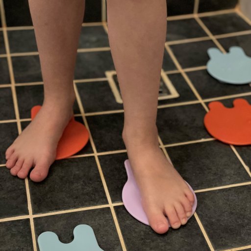 Kreativ leg og læring – børnene udforsker vandets muligheder