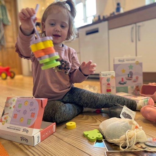 Kreativ leg og læring – børnene udforsker vandets muligheder