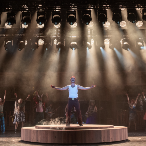 Fotos af Morten Rygaard