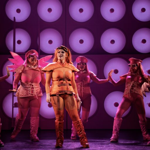 Fotos af Morten Rygaard