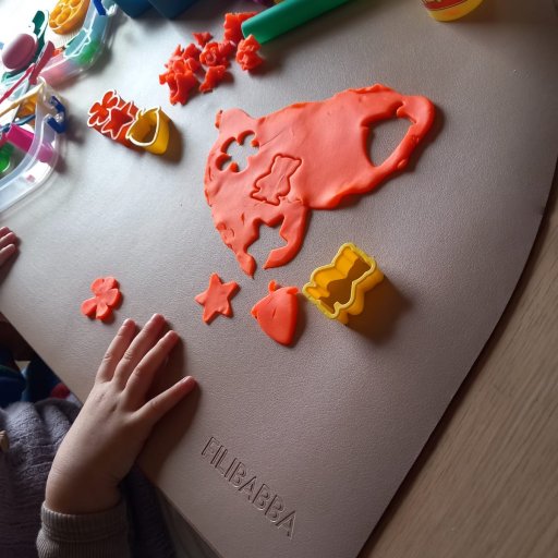 FILIBABBA i hverdagen – praktisk, børnevenligt og flot design