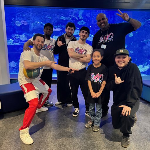 En uforglemmelig aften i Tivoli for hele familien