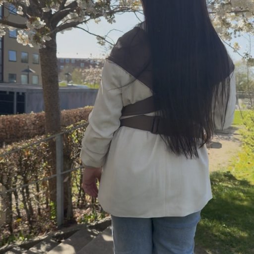 Nem og hurtig at tage på
