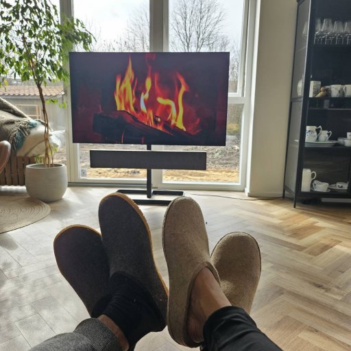 Hverdagsluksus i 100 % naturlig uld