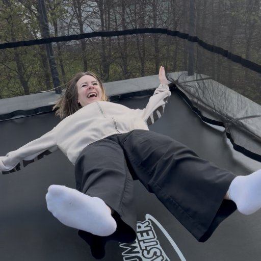 Premium kvalitet og sikkerhed til aktive familier og teenagere