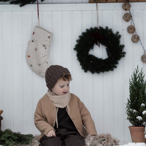 FILIBABBA Wonderful Winter skaber magisk julehygge for hele familien