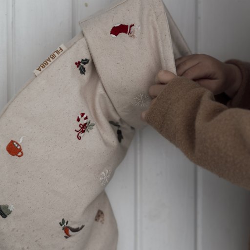 FILIBABBA Wonderful Winter skaber magisk julehygge for hele familien