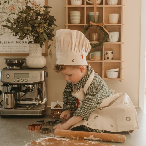 FILIBABBA Wonderful Winter skaber magisk julehygge for hele familien