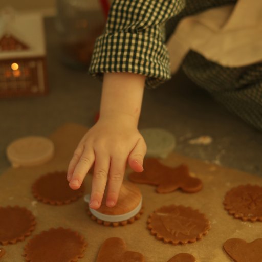 FILIBABBA Wonderful Winter skaber magisk julehygge for hele familien