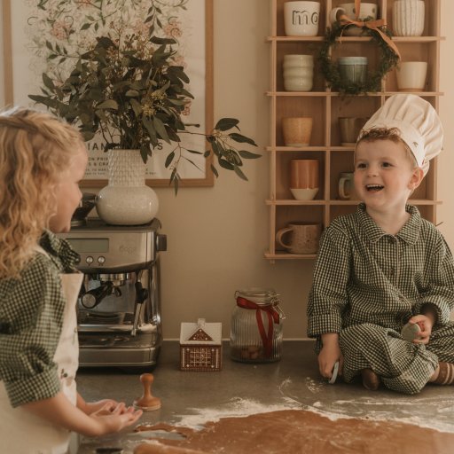FILIBABBA Wonderful Winter skaber magisk julehygge for hele familien