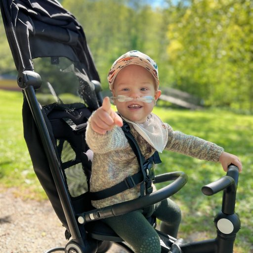 Wonder Max – den smarte combivogn til eventyr på farten