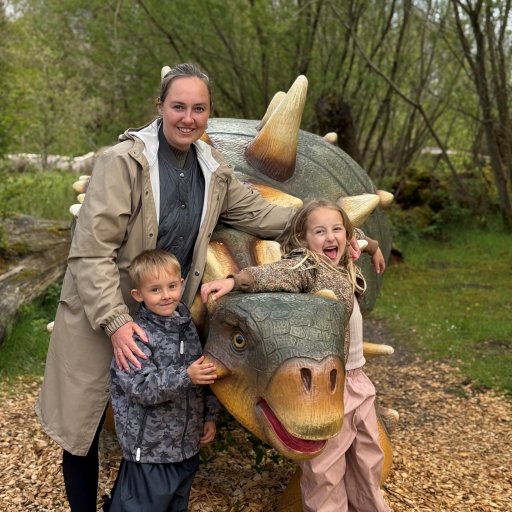 Givskud Zoo – eventyr for både børn og voksne