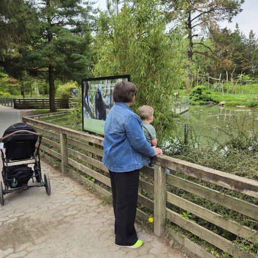 Givskud Zoo – eventyr for både børn og voksne