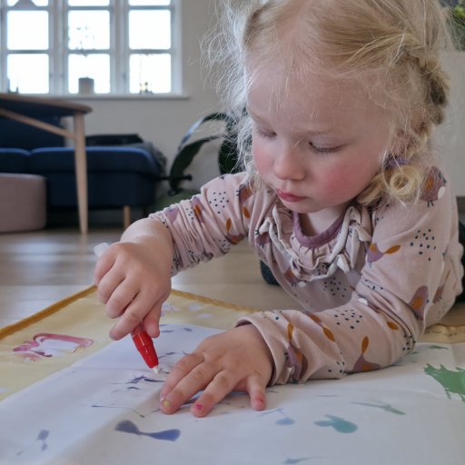 FILIBABBA skaber hyggelige stunder fyldt med fantasi