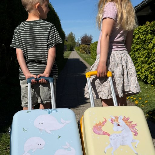 Tales from the Shore skaber hyggelige stunder på farten