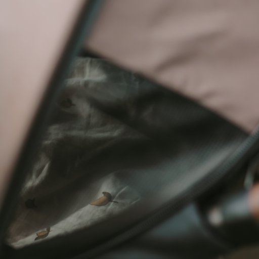 Easywalker Miley Go gør hverdagen nemmere med let komfort og smart sammenfoldning
